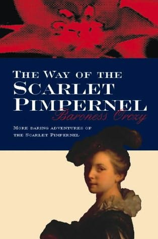The Way of the Scarlet Pimpernel